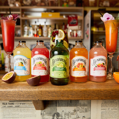 COFFEE EMBASSY | Напитки