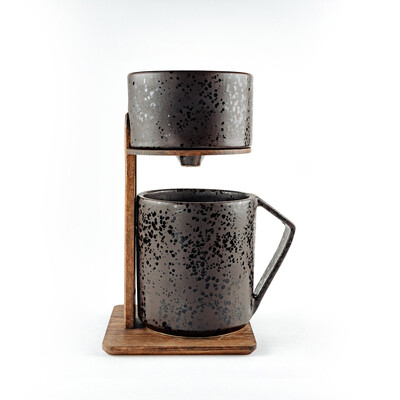 COFFEE EMBASSY | Аксессуары