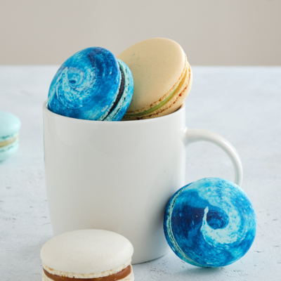 COFFEE EMBASSY | Десерты