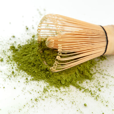 COFFEE EMBASSY | Матча