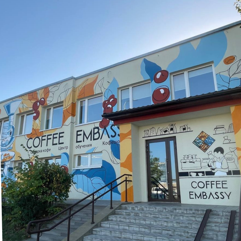 Бизнес не пушистый, но..