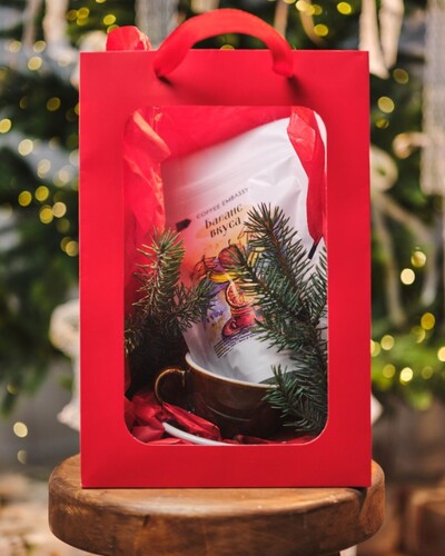 Купить  от COFFEE EMBASSY с доставкой в Минске